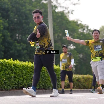 Runner Photo 6612333