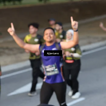 Runner Photo 6612348