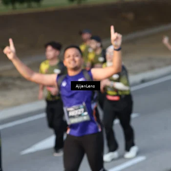 Runner Photo 6612352