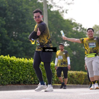 Runner Photo 6612358