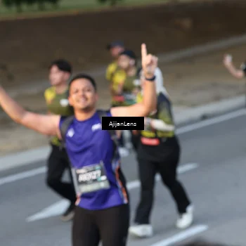 Runner Photo 6612359