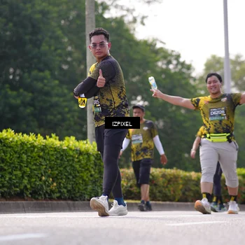 Runner Photo 6612361