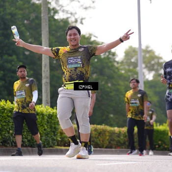 Runner Photo 6612364