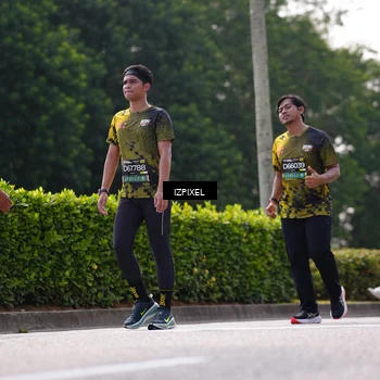 Runner Photo 6612368