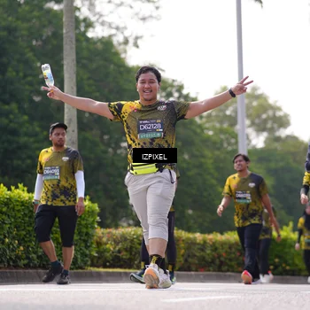 Runner Photo 6612369