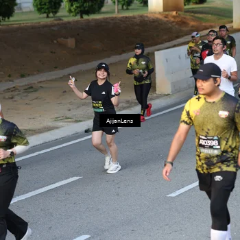 Runner Photo 6612374