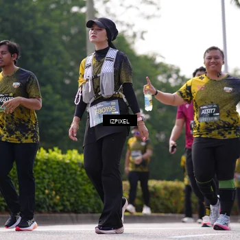 Runner Photo 6612380