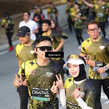 Runner Photo 6612386