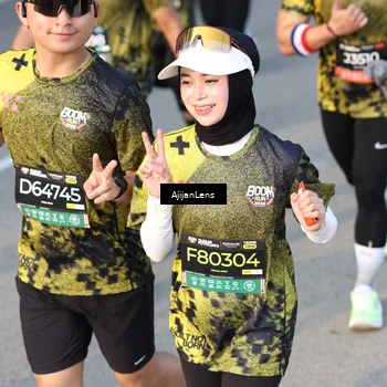 Runner Photo 6612407