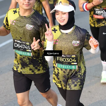 Runner Photo 6612409