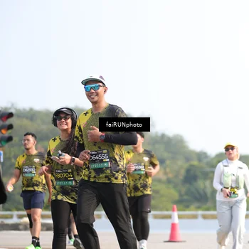 Runner Photo 6612410