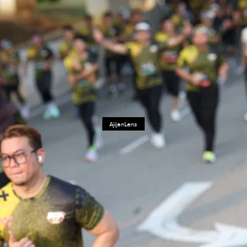 Runner Photo 6612416