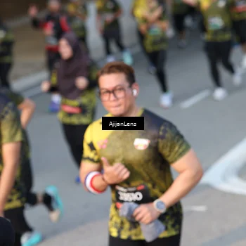 Runner Photo 6612418