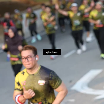 Runner Photo 6612422