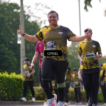 Runner Photo 6612425