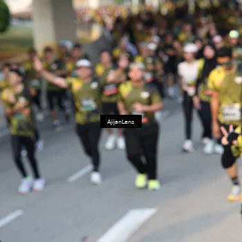 Runner Photo 6612426