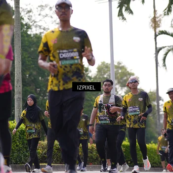 Runner Photo 6612428