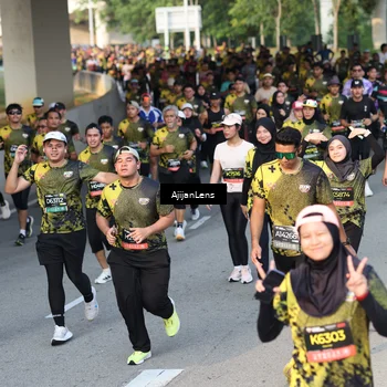 Runner Photo 6612432