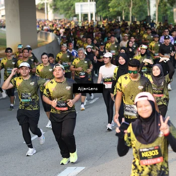 Runner Photo 6612433