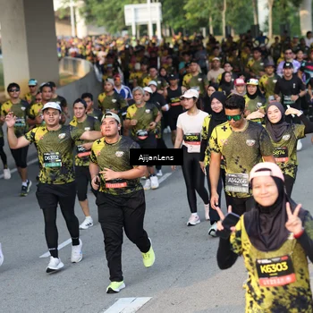 Runner Photo 6612434