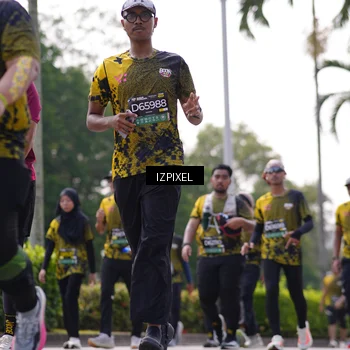 Runner Photo 6612437