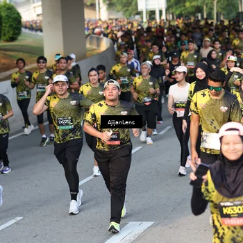 Runner Photo 6612444