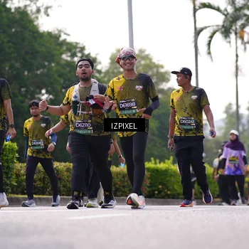 Runner Photo 6612451
