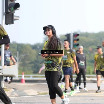 Runner Photo 6612454