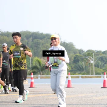 Runner Photo 6612455