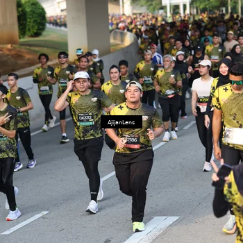 Runner Photo 6612461