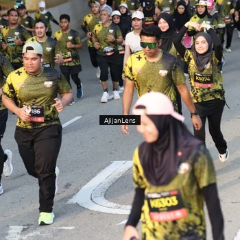 Runner Photo 6612475