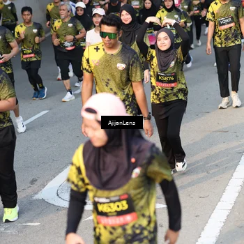 Runner Photo 6612477