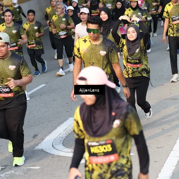 Runner Photo 6612484