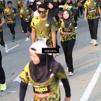 Runner Photo 6612497