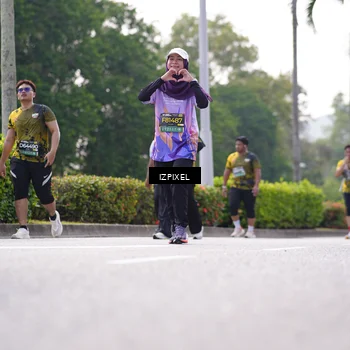 Runner Photo 6612503
