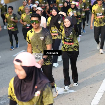 Runner Photo 6612506