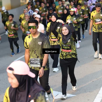 Runner Photo 6612507