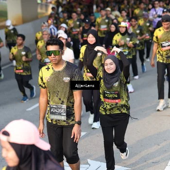 Runner Photo 6612511