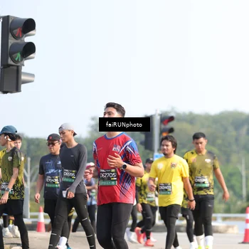 Runner Photo 6612514