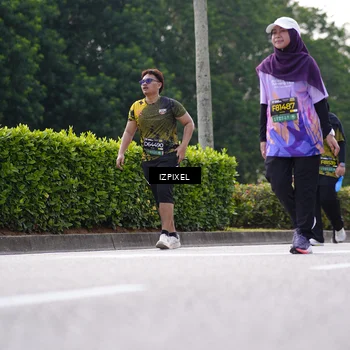Runner Photo 6612516