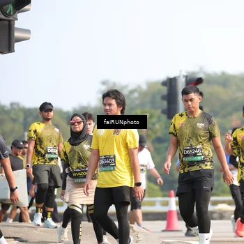 Runner Photo 6612519