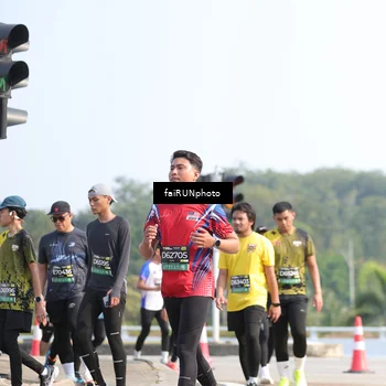 Runner Photo 6612521