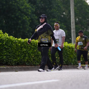 Runner Photo 6612522