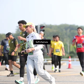 Runner Photo 6612525