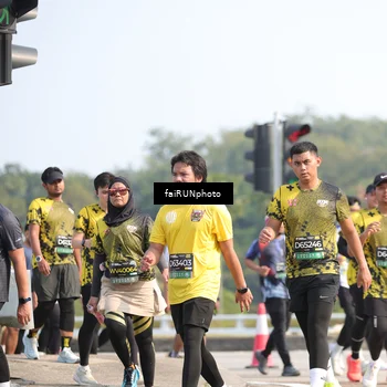 Runner Photo 6612526
