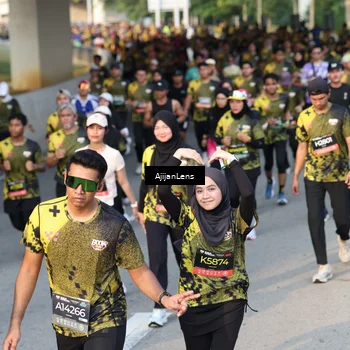 Runner Photo 6612527