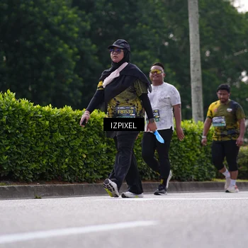 Runner Photo 6612528