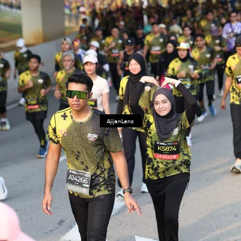Runner Photo 6612530