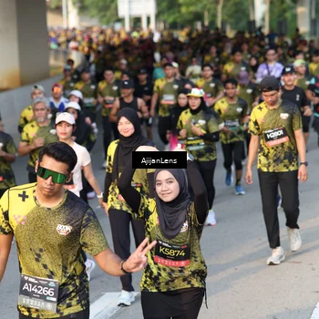 Runner Photo 6612532
