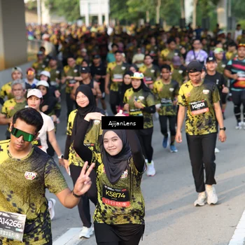 Runner Photo 6612533